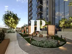2BR spacious layout - furnished - luxurious living - flexible PP