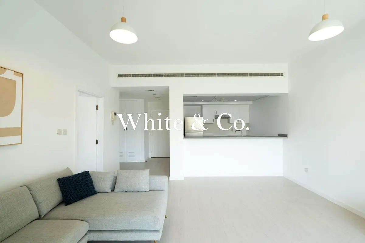 1 Month Free | Fully Furnished | Upgraded
