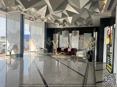 للايجار السنوي اول ساكن برج جديد اجمل غرفة وصالة بمشيرف عجمان مقابل سيتي سنتر عجمان باركن مجاني تكييف مركزي
