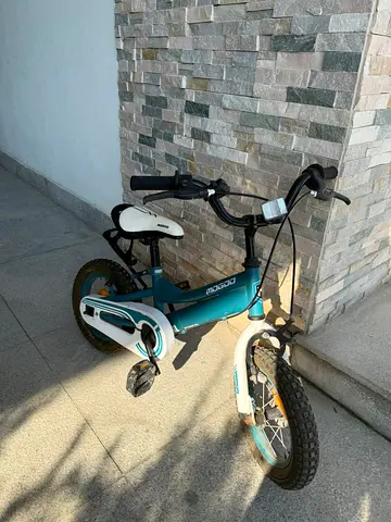 Kids Bike bicycle balance