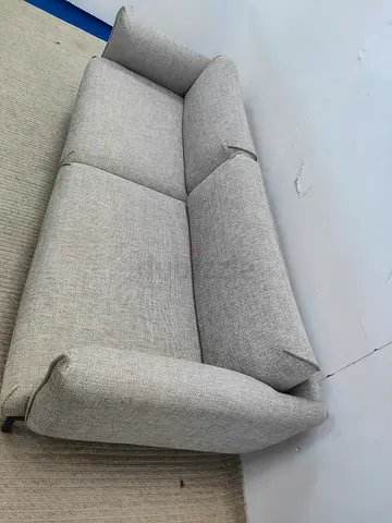 Ikea Applaryd 3 seater sofa