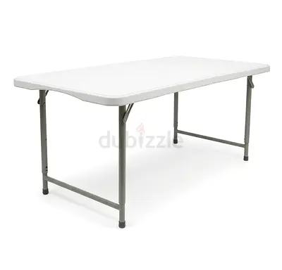 New Table - Durable and Versatile for Any Space