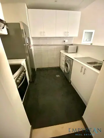 Modern Living | Semi Furnished | Top Quality