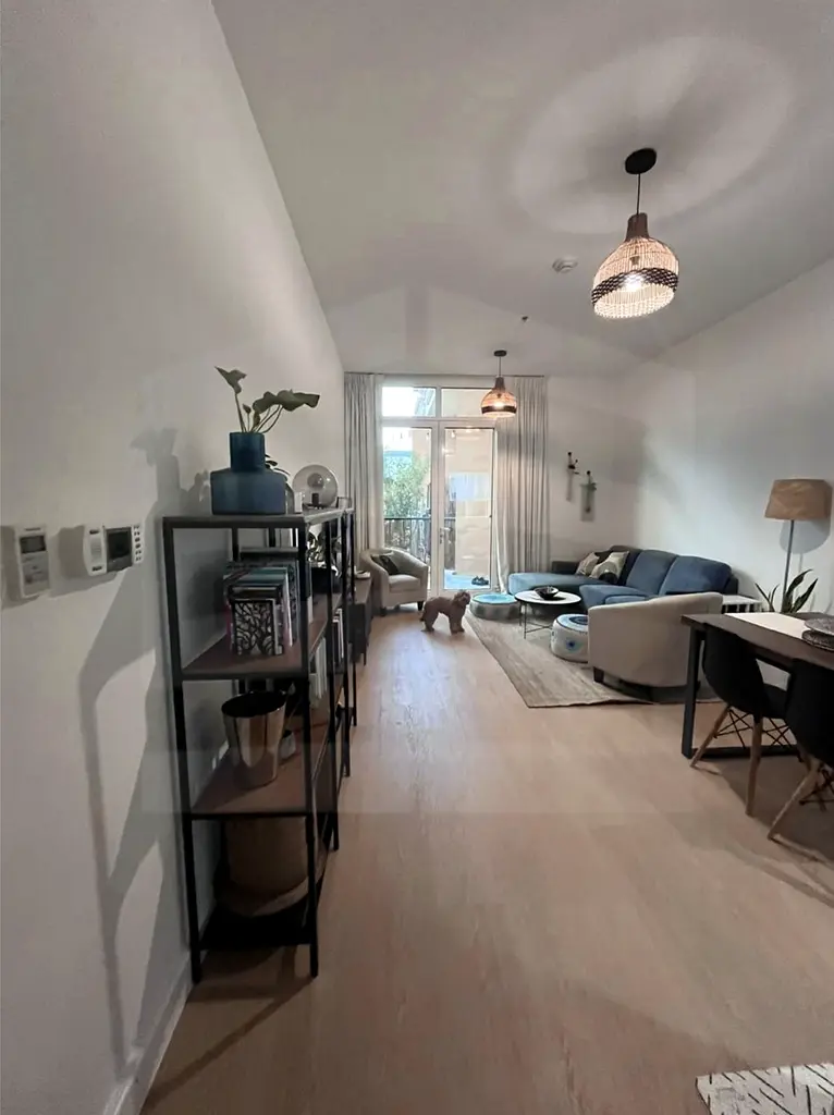 Spacious 2BR Apartment | Semi Furnished | Maids Room | Courtyard View | Maids Room | Vacant