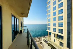LUXURY LIVING | 1BR READY TO MOVE | SEA VIEW