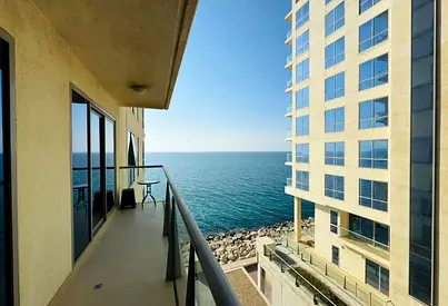 LUXURY LIVING | 1BR READY TO MOVE | SEA VIEW
