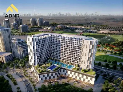 بدون عمولة | ٥ دقائق إلى برج خليفة | استثمار ذكي | إطلالات خلابة | مطور موثوق