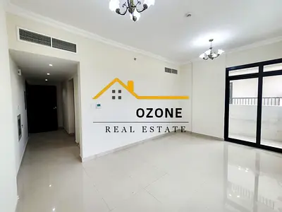 15 DAYS FREE ~ 6 CHEQUES PAYMENT ~ MASTER ROOM ~ BALCONY