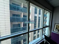 Premium Office for Rent in Sharjah's Top Business Center – 900 Sq.Ft with Parking for Only AED