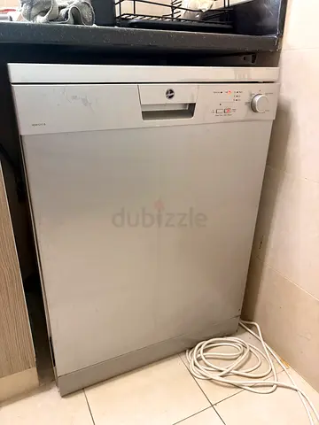 Hoover Dishwasher in Good Condition