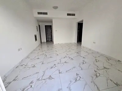 شقة غرفة وصالة في الراشدية 2 – ماستر + بلكونة + كارد سيستم | 30 ألف