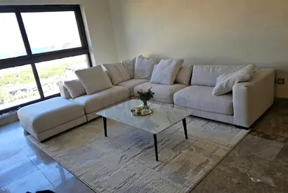 5_Peices modular Chattlesmore olta sofa