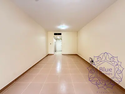 HOT OFFER! DEWA including|Studio with Huge Balcony|Parking