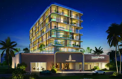 أفضل صفقة في السوق للمستثمر أو المستخدمين النهائيين/عرض نقدي أو خطة سداد سهلة/دقائق إلى آل مكتوم