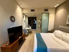 All Bills Included | Fully Furnished Studio | Prime JVC