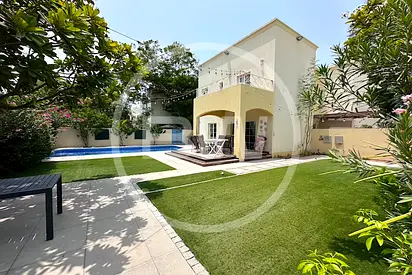 Exclusively listed | The perfect meadows villa