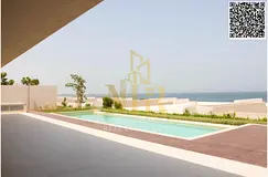 Luxury villa directly from the owner, price includes electricity, water, and air conditioning.