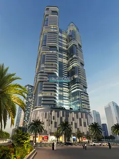 Own a Priceless View in the Heart of Al Mamzar