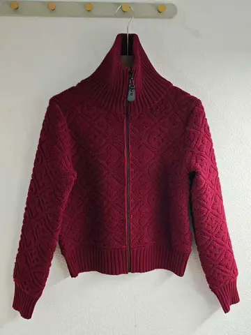 Louis vuitton women zip jacket