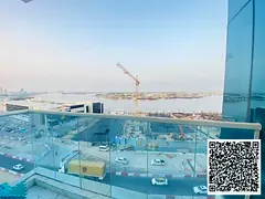 🏢 For Sale – Super Deluxe 2 Bedroom Apartment | Al Waha Towers 2, Ajman | Unit 102