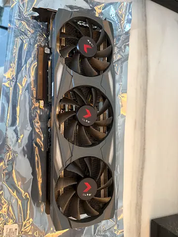 PNY RTX 3080Ti