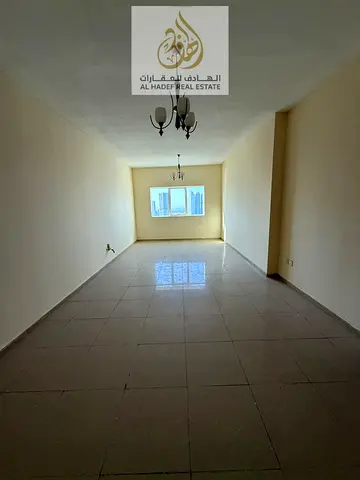 For Rent | 3 Bedroom Apartment – Al Taawun | Lake View