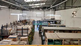 Industrial Complex for Sale | Income &amp; Expansion Potential | Industrial Area 15