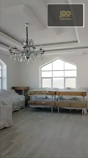 Villa for Rent | Al Salamah | 12 Master Rooms | Large Yard | AED 140,000