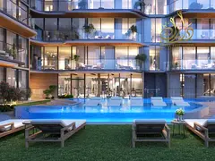 Furnished 2BR Apartment | Veda by Aum One | Multiple Scenic Views