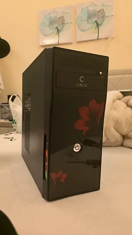 BRAND NEW pc case