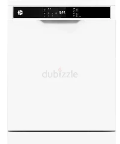 Hoover Dishwasher in Excellent Condition [with Warranty]