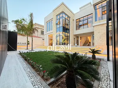 فرصتك لامتلاك فيلا بمسبح تملك حر لجميع الجنسيات شامله المكيفات والكهرباء والمياه تشطيب سوبر ديلوكس تمويل بنكي او كاش