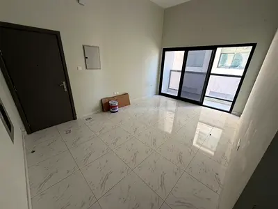 1 Bedroom + Hall + 2 Bathrooms + Balcony Great Deal in Al Jurf 3 – Second Tenant! 1 Bedroom + Hall + 2 Bathrooms + Balcony ✨