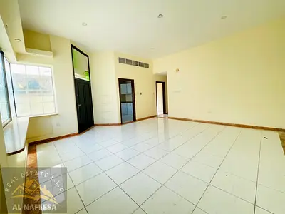 Spacious 2 Bedroom Villa | Private Entrance | Private Backyard | Family Living