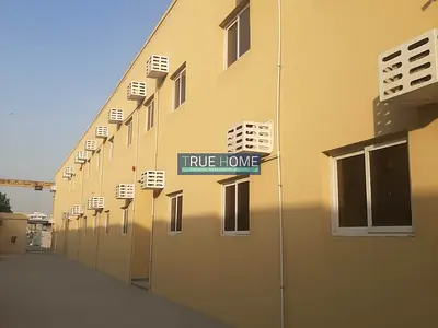 For Rent: 160-Room Labor Accommodation – All Services Included