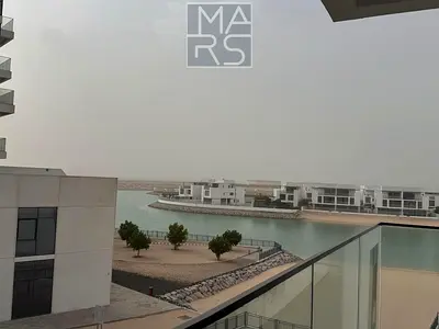 Stunning 1BHK | Pool & Sea View | Beachfront Living at Ajmal Makan