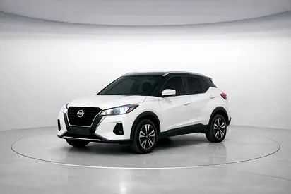2024 Nissan Kicks SR - GCC Specs - Brand New!