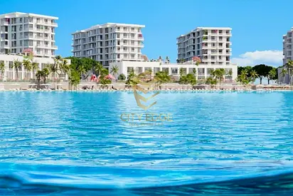 Ready studio-Best price-partial sea view-free hold