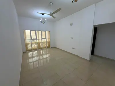 غرفه وصاله منفصله - ايجار سنوي - سكن عائلي - تكيف مركزي - صيانه فري