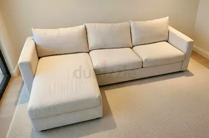 Pull out Ikea vimle sofa bed and mattress