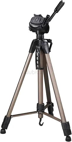 Hama Star 4163 Aluminium Tripod