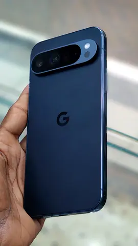 Google Pixel 9 Pro XL- Sleek Design and Powerful Performance