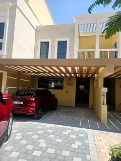 4 BR Townhouse in Malta2 Damac Lagoons