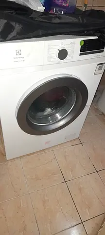 Electrolux Front Load Washing Machine