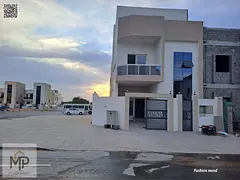 Corner Townhouse |ajman| al helio2 | area| 4 master rooms,majlis,hall, maid room, roof| freehold| 0