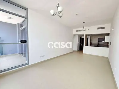 Vacant | High Floor | Lowest Price