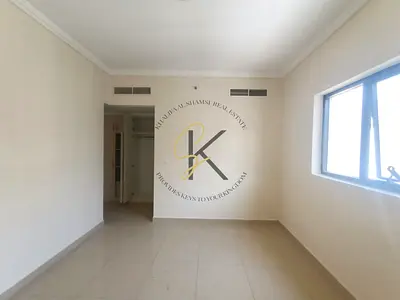 🌟 Spacious Unfurnished 3BHK | 3 Washrooms | Balcony | 1830 Sqft | Luxury Family Living in Muwailah Commercial – Sharjah 🏡🌅✨