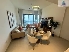 Furnished 1 Bed | Spectacular views