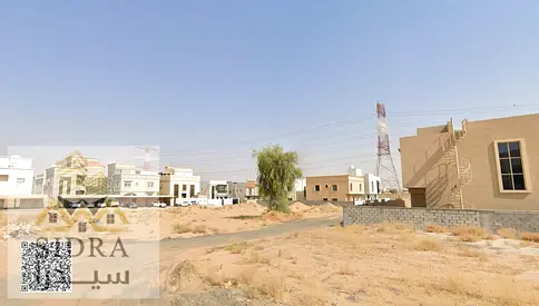 Prime Residential Land for Sale in Al Yasmeen