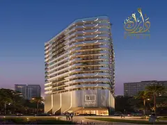 2BR Apartment | Weybridge Gardens 5 | Sea &amp; Skyline Views | Resort-Style Amenities
